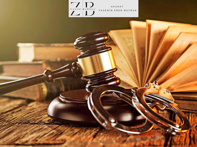 Erzincan Ceza Avukat