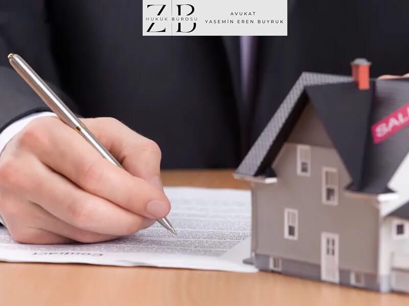 Erzincan Gayrimenkul Avukat