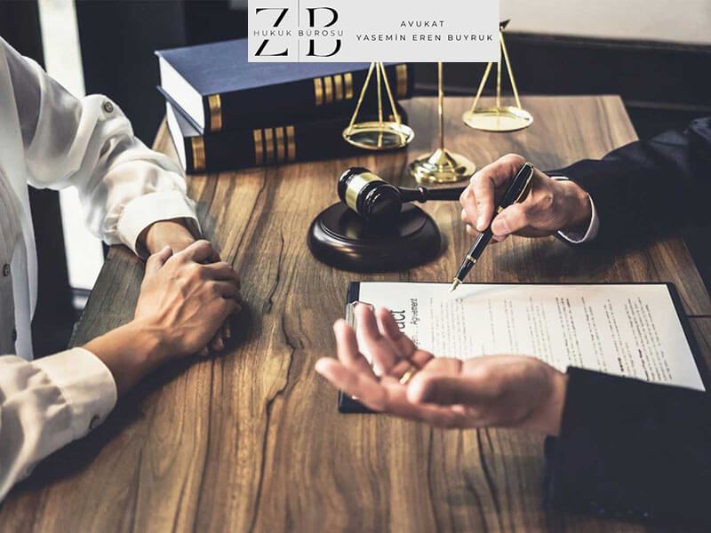 Erzincan Miras Avukat