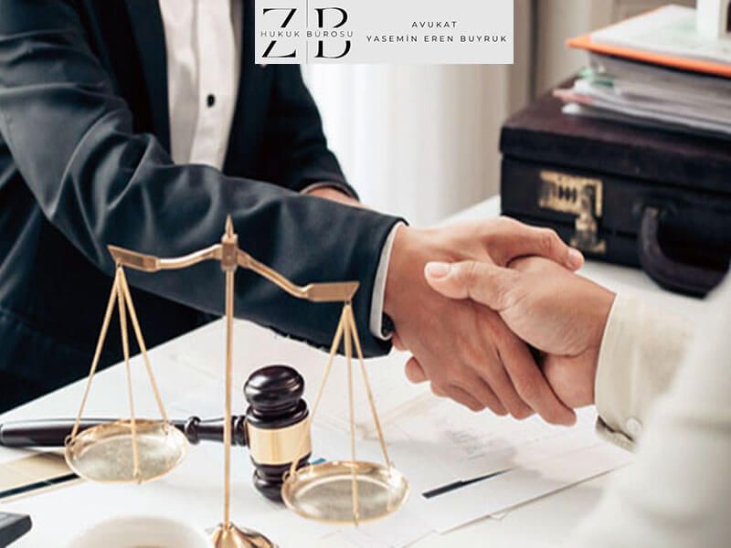 Erzincan Ticaret Avukat